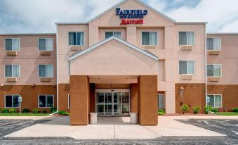 Fairfield Inn & Suites Green Bay Southwest