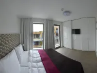 Superior 3 Schlafzimmern & Saunabereich Hotel dekat Schladming