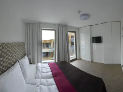 Superior 3 Schlafzimmern & Saunabereich Hotels near Schladming