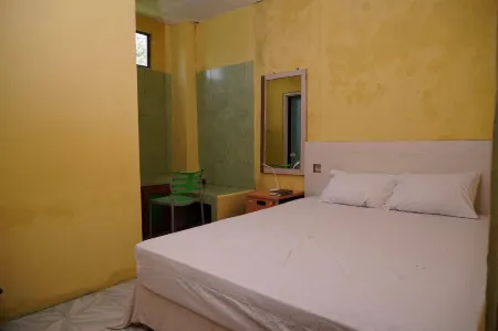 Omah Bogem Homestay Syariah Отели рядом с достопримечательностью «Sari Temple»