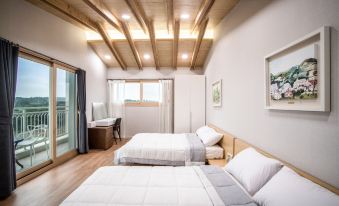 Seogwipo Okra Resort