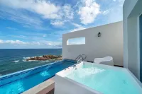 Bell Mar Pool Villa Hotel a Yeongdeok