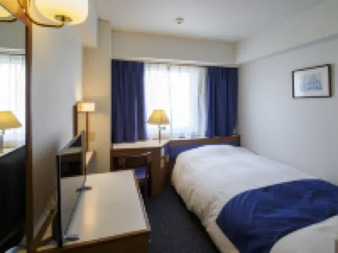 エアラインホテル 宮崎のホテル