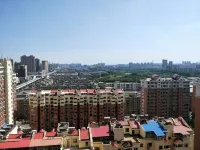 Yayi Serviced Apartment (Changchun Haikou Road Subway Station China-Japan Friendship Hospital) - Romantik