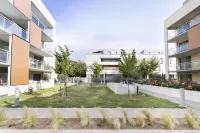 Zenao Appart'hôtels Mulhouse - 3 stelle
