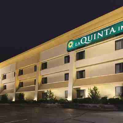 La Quinta Inn by Wyndham Auburn Worcester Hotel Exterior