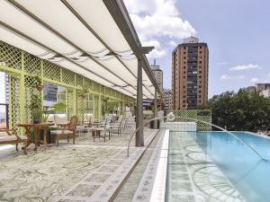 Rosewood Sao Paulo