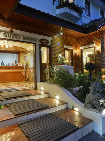 รูปภาพของศรีภัทร เกสท์เฮ้าส์