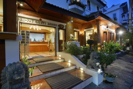 斯里帕特賓館
