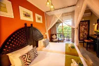 Victoria Falls Rainbow Hotel