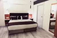 Tymbris Hotel Eskisehir Hôtels à : Eskişehir