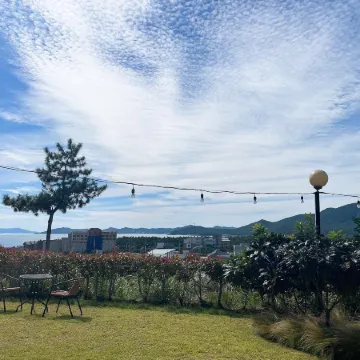 Wando Haegeum Pension