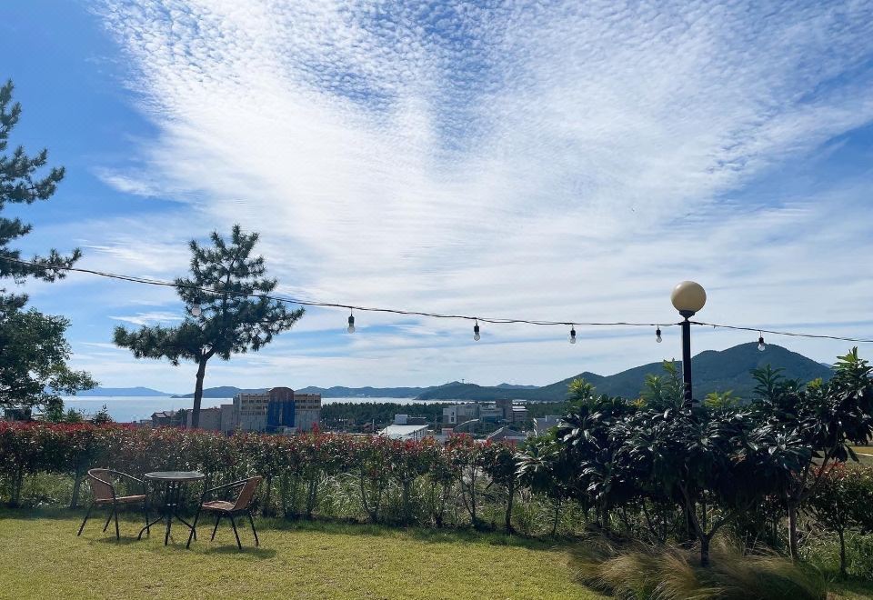 완도 해금 펜션 썸네일