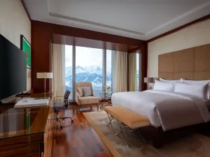 The Ritz-Carlton, Almaty