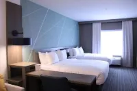 Comfort Suites Hotel a Richmond
