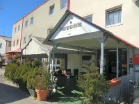 奧芬巴赫全景飯店 霍伊森施塔姆住宿飯店