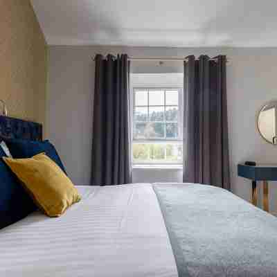 Woodenbridge Hotel Rooms