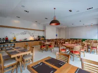 Tryp by Wyndham Sao Paulo Paulista Paraiso サンパウロのホテル