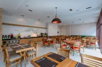 Tryp by Wyndham Sao Paulo Paulista Paraiso