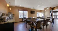 Best Western Plus College Park Hotel Hôtels à : College Park