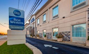 Best Western Bar Harbour Inn