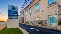 Best Western Bar Harbour Inn Hôtels à : East Farmingdale