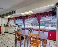 Econo Lodge Hotels in Georgetown