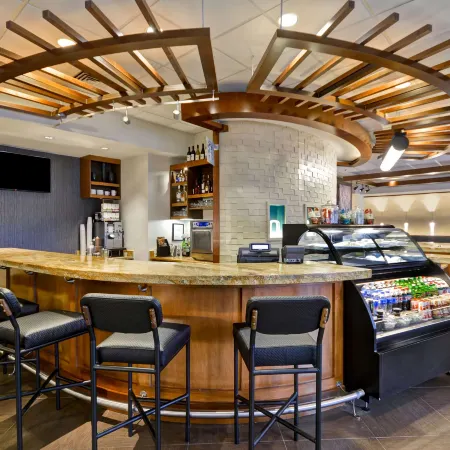 Hyatt Place Columbus Worthington