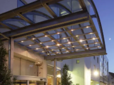 Hotel Schwanen Stuttgart Airport/Messe Hotels in Filderstadt