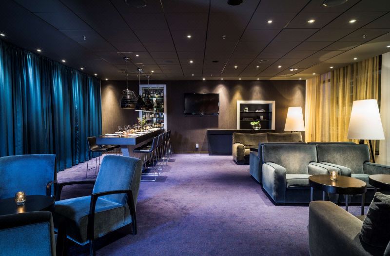 Radisson Blu Hotel, Malmo photo 4