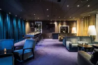 Radisson Blu Hotel, Malmo - bar