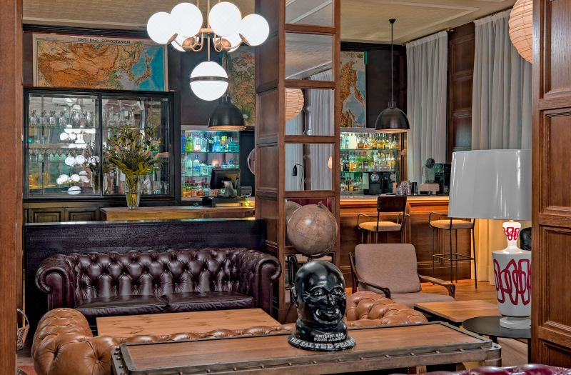 Boutique Hotel H10 Montcada photo 3