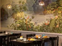 Best Western Plus la Demeure Hotels near 5th arr.