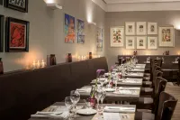 杜塞爾多夫/諾伊斯德林特克格斯酒店 - 早餐
