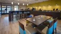 Best Western Plus College Station Inn  Suites - breakfast