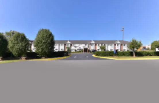 Motel 6 Richburg, SC