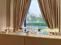 The Royal Sonesta Harbor Court Baltimore - Aamiainen