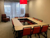 Hawthorn Extended Stay by Wyndham Monahans Hotels in Ward County
