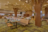 Galeria Plaza Irapuato - breakfast