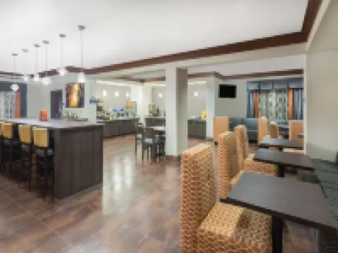 Days Inn by Wyndham Dilley Hotels in Dilley