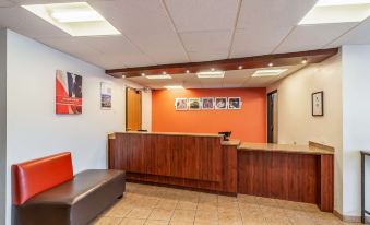 Motel 6 Naperville, IL