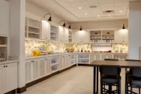 Hyatt Place Madison/Verona - Desayuno