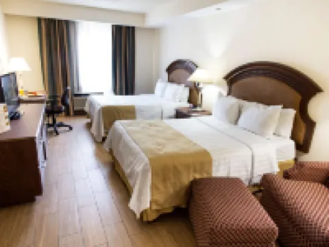 Best Western Plus Monterrey Colon Hotels in der Nähe von Estadio de Béisbol Monterrey