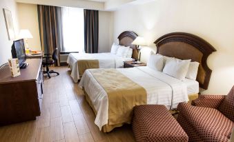 Best Western Plus Monterrey Colon