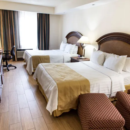 Best Western Plus Monterrey Colon