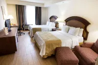 Best Western Plus Monterrey Colon Hoteles en 