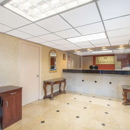 Ramada Limited Cockeysville