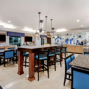 La Quinta Inn & Suites by Wyndham Dalhart
