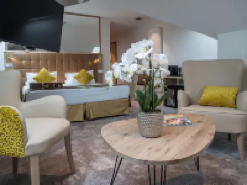 Best Western Beausejour Hotels in Hautes-Pyrenees