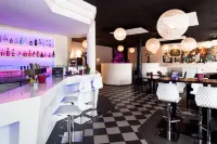Hotel an der Oper - Barer